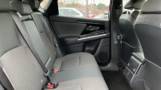 Toyota bZ4X 150kW Motion 71.4kWh 5dr Auto [11kW] Electric Hatchback